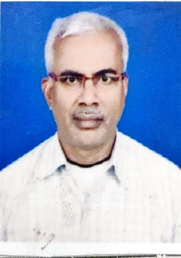 Rajendra Chaudhari Photo