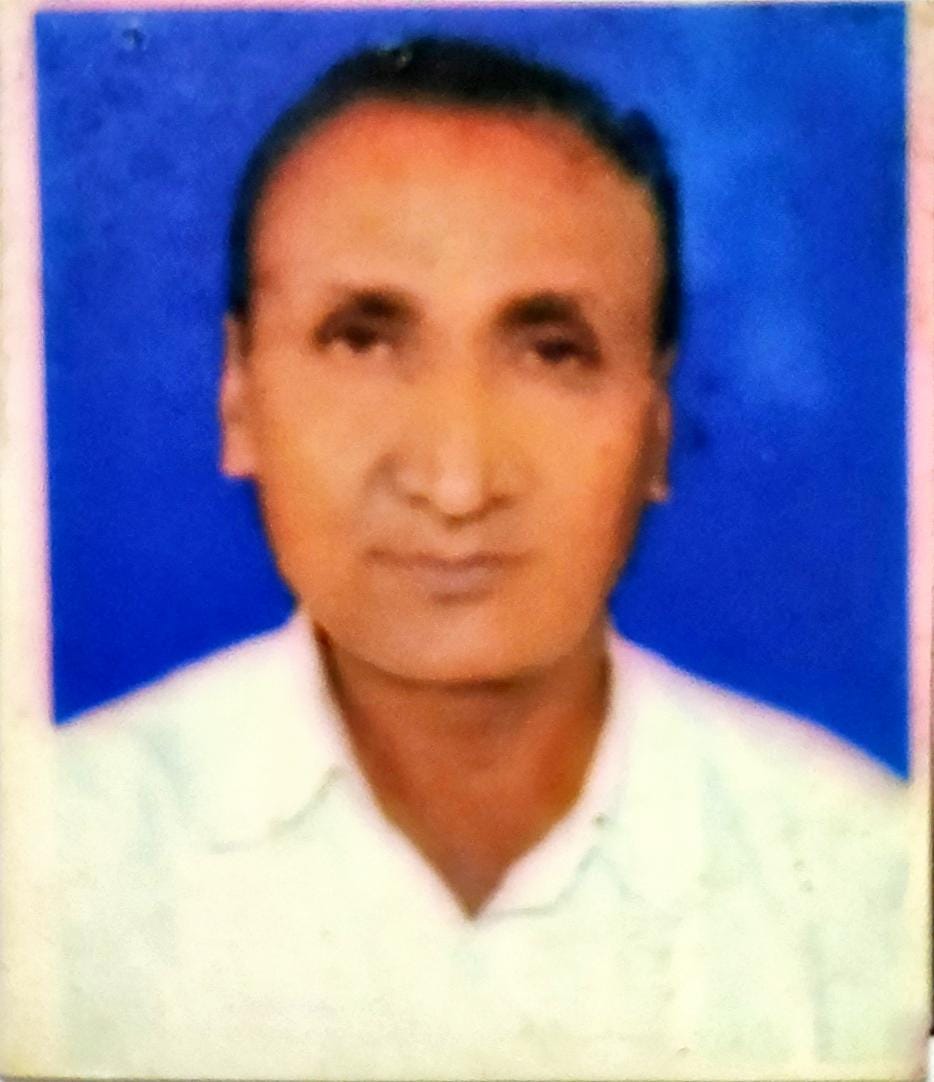 Shashi Kant Choubey Photo