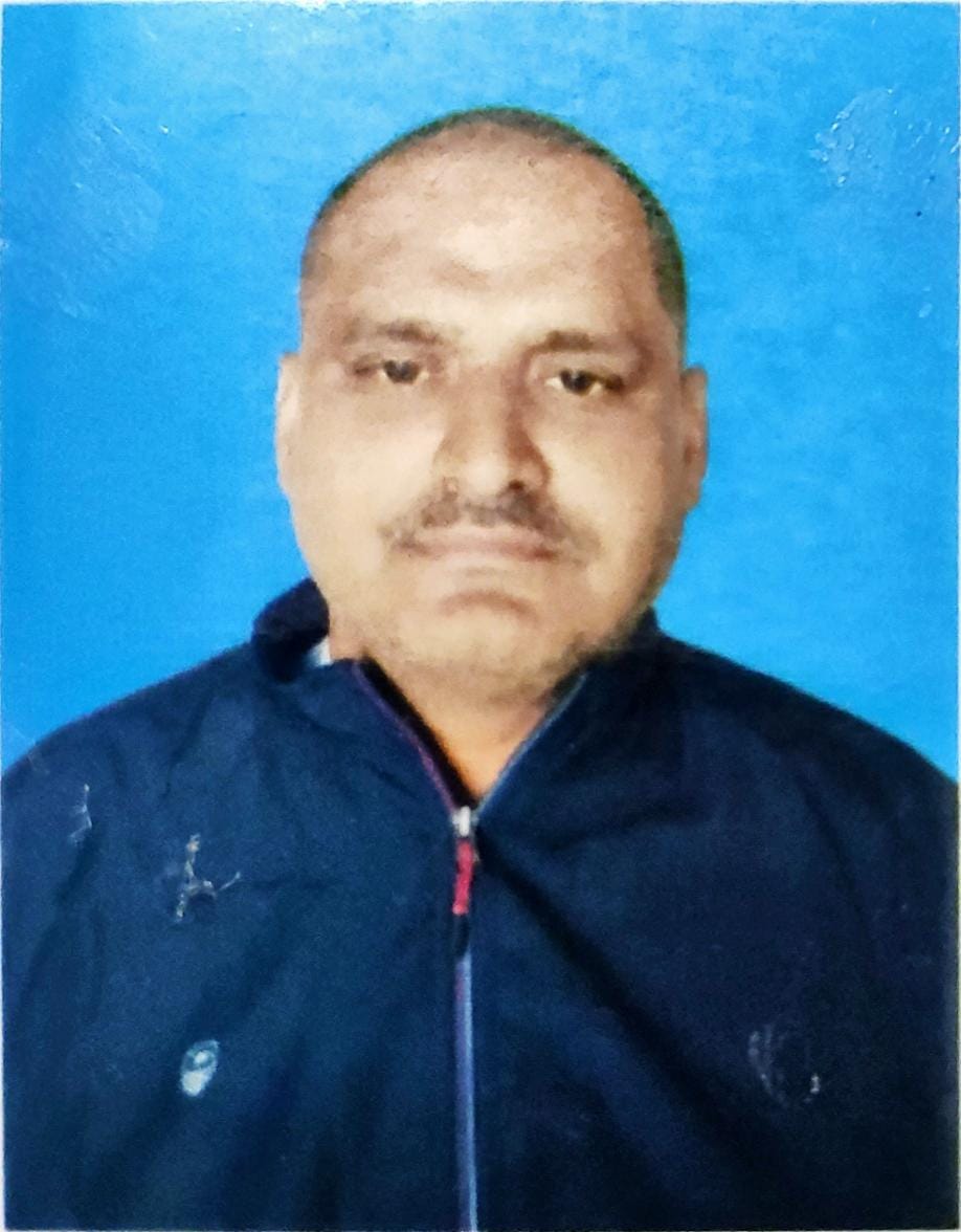 Rajesh Kumar Thakur Photo