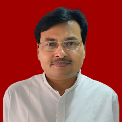 Prof. (Dr.) Narendra Kumar Photo