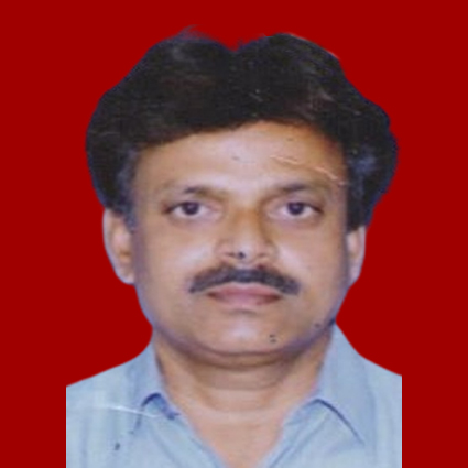 Prof. (Dr.) Ajit Kumar Sinha Photo