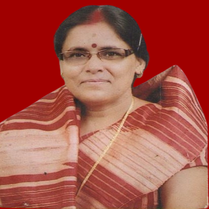 Prof. (Dr.) Pushpa Dwivedi Photo