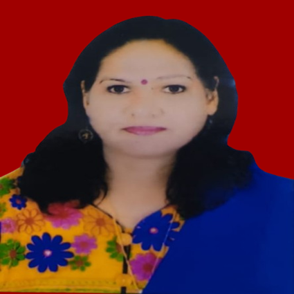 Prof. (Dr.) Madhuri Choudhary Photo