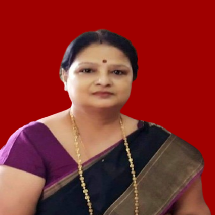 Prof. (Dr.) Smita Jain Photo