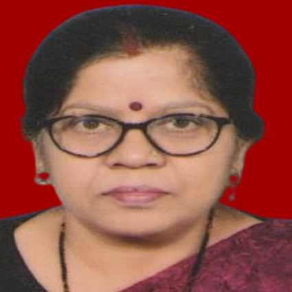 Dr. Kumari Sadhna Prasad Photo