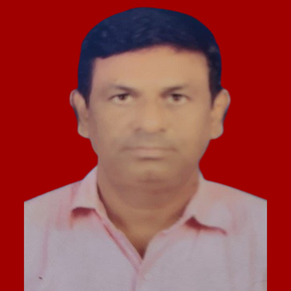 Committee Head Photo