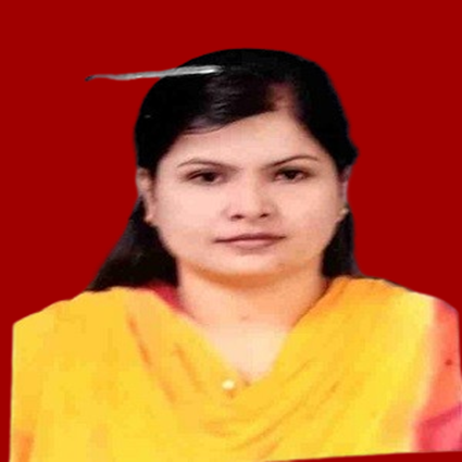 Dr. Pinki Rani Photo