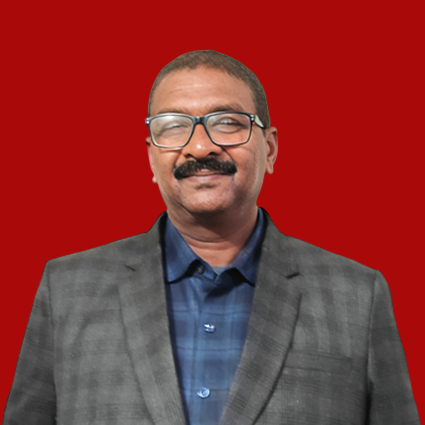 Dr. Arun Kumar Sinha Photo