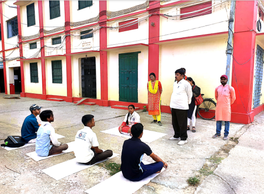 Library Carousel Image 1
