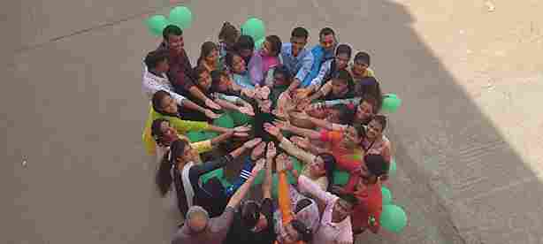 World Mental Health Day